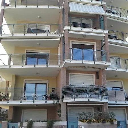 Orange Sunset, Seaview & Front * Alghero