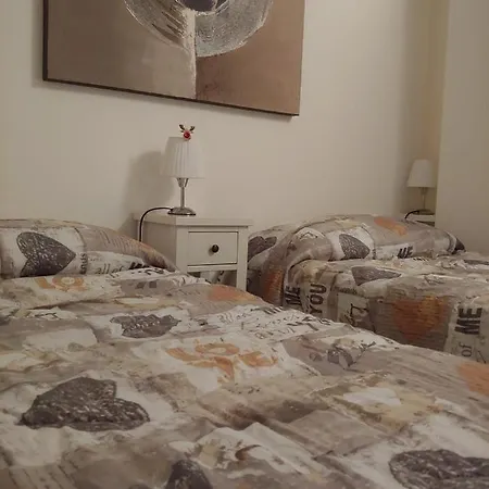 Orange Sunset, Seaview & Front * Alghero