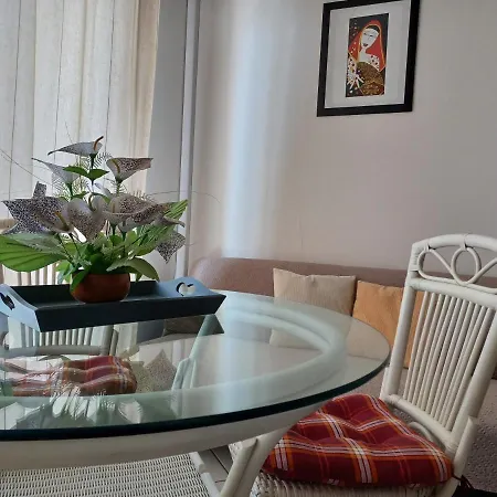 Orange Sunset, Seaview & Front