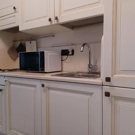 Orange Sunset, Seaview & Front Daire *