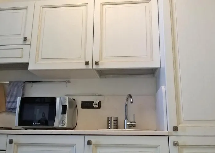 Apartmán Orange Sunset, Seaview & Front *