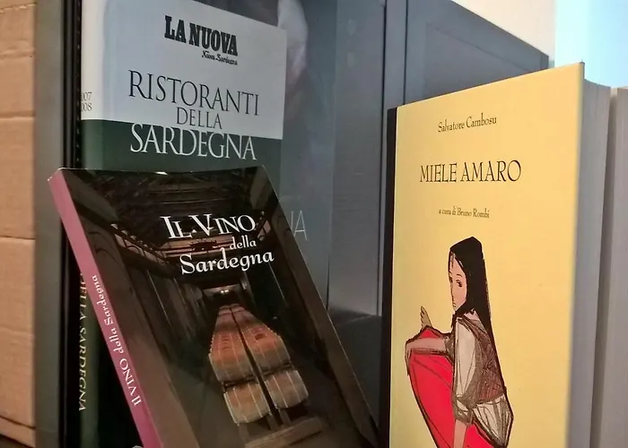 Apartmán Orange Sunset, Seaview & Front Alghero