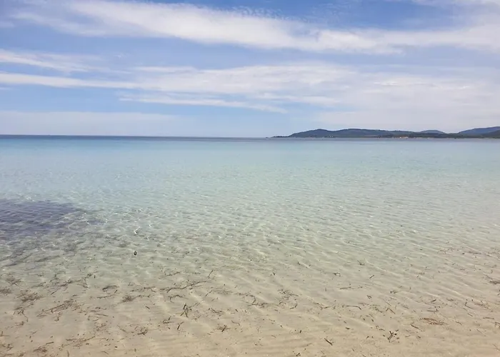 Apartmán Orange Sunset, Seaview & Front