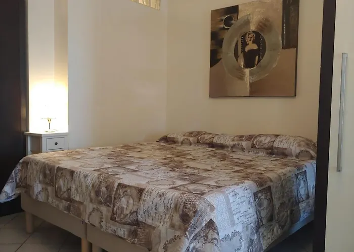 Orange Sunset, Seaview & Front Alghero