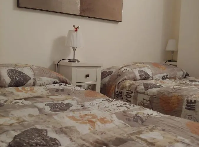 Orange Sunset, Seaview & Front * Alghero