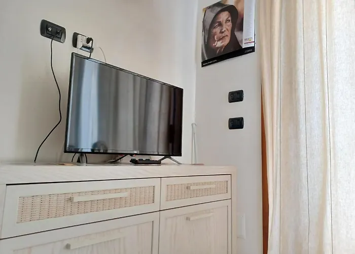 Orange Sunset, Seaview & Front Apartmán