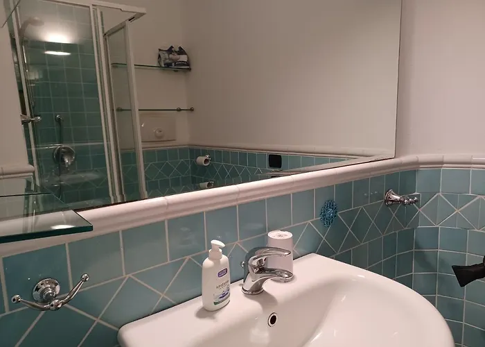 Apartmán Orange Sunset, Seaview & Front Alghero