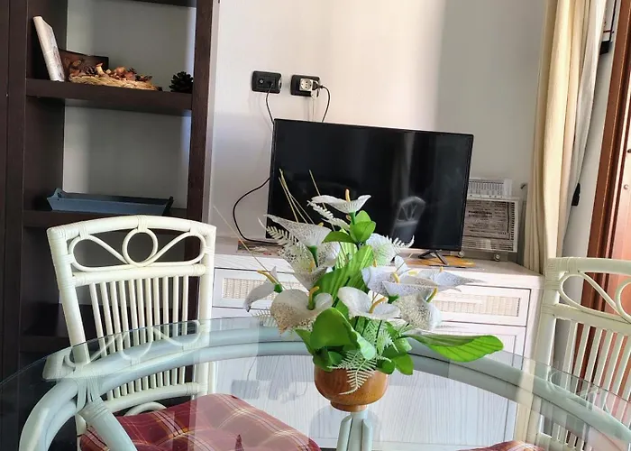 Orange Sunset, Seaview & Front Alghero