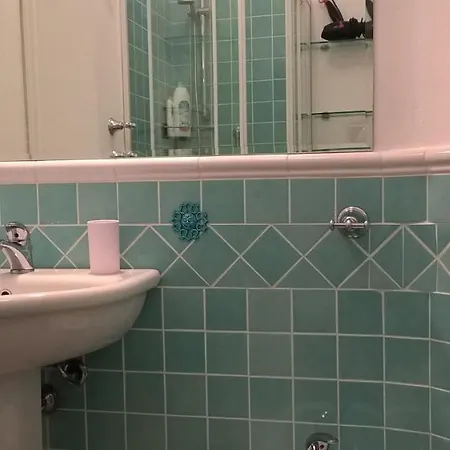 公寓 Orange Sunset, Seaview & Front