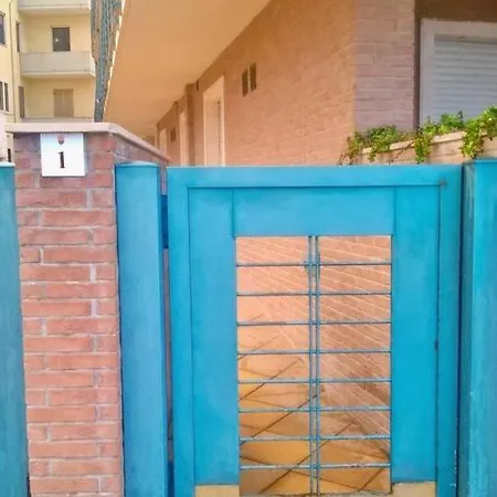 Orange Sunset, Seaview & Front * Alguer