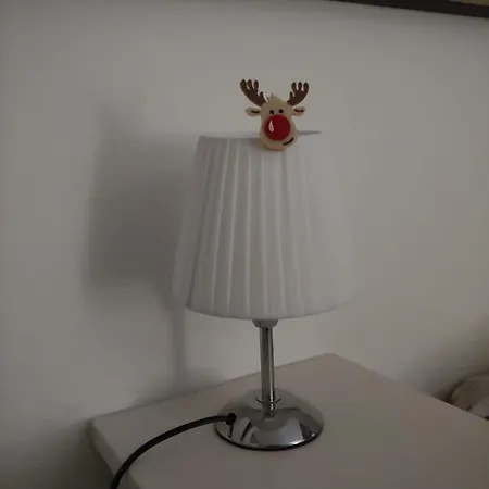 Orange Sunset, Seaview & Front Apartamento Alguer