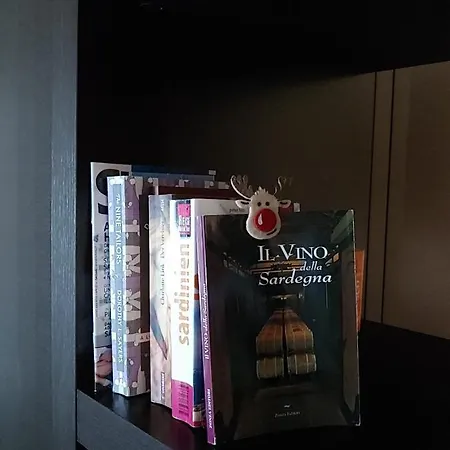 Orange Sunset, Seaview & Front Lejlighed Alghero