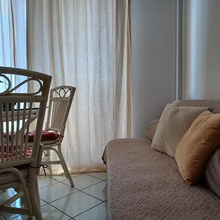Apartment Orange Sunset, Seaview&beach Front Alghero