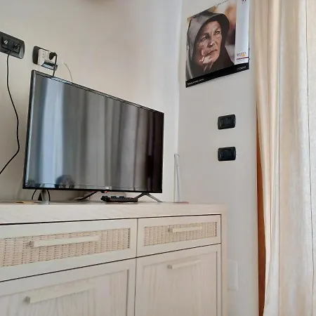 Orange Sunset, Seaview & Front 公寓