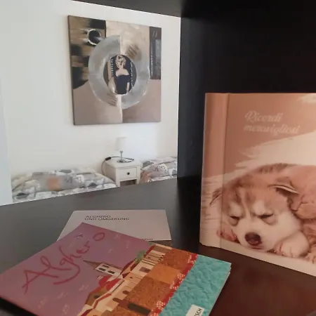 公寓 Orange Sunset, Seaview & Front 阿尔盖罗