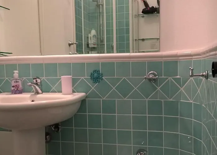 Apartman Orange Sunset, Seaview & Front